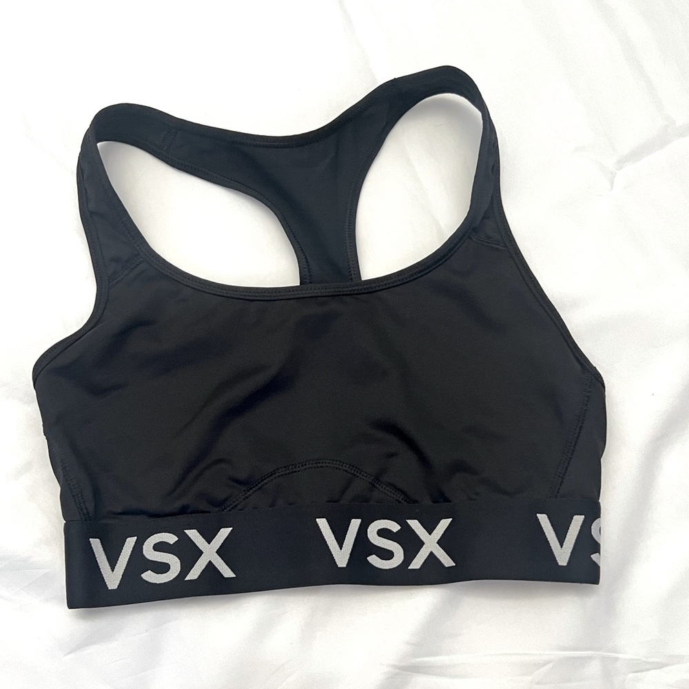 VSX Sports Bra size Small